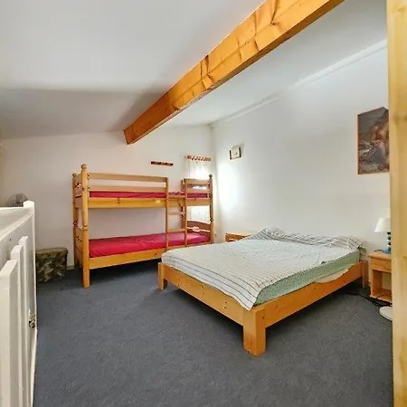 Perles Du Soleil Jolie T2 Mezzanine Piscine Rochelongue Cap D'agde Apartment