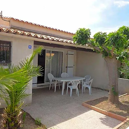 Perles Du Soleil Jolie T2 Mezzanine Piscine Rochelongue Cap D'agde Apartment Agde