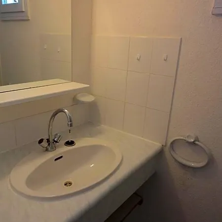 Apartment Perles Du Soleil Jolie T2 Mezzanine Piscine Rochelongue Cap D'agde