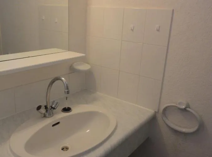 Perles Du Soleil Jolie T2 Mezzanine Piscine Rochelongue Cap D'agde Appartamento *