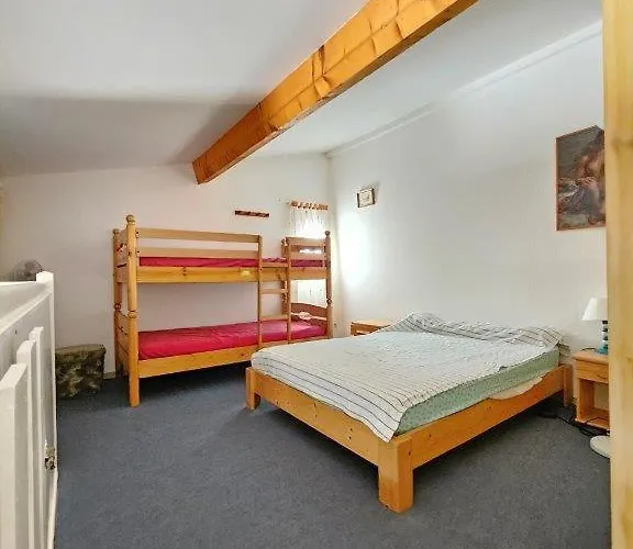 Perles Du Soleil Jolie T2 Mezzanine Piscine Rochelongue Cap D'agde Appartamento