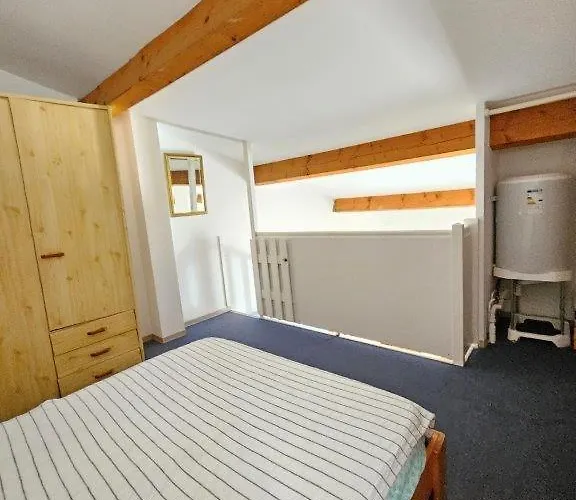 Perles Du Soleil Jolie T2 Mezzanine Piscine Rochelongue Cap D'agde Appartamento *